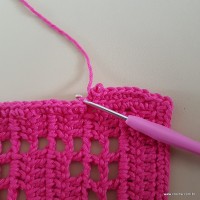 Tapete aranha - passo a passo (394)