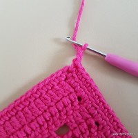 Tapete aranha - passo a passo (395)