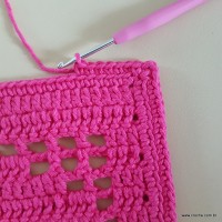 Tapete aranha - passo a passo (397)