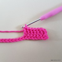 Tapete aranha - passo a passo (4)