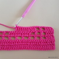 Tapete aranha - passo a passo (40)