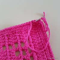 Tapete aranha - passo a passo (401)