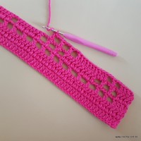 Tapete aranha - passo a passo (43)