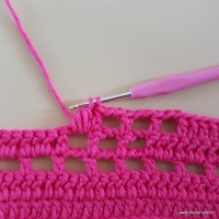 Tapete aranha - passo a passo (48)