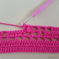 Tapete aranha - passo a passo (51)