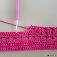 Tapete aranha - passo a passo (53)