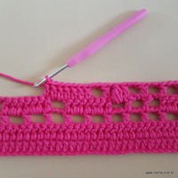 Tapete aranha - passo a passo (54)