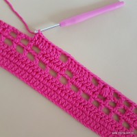 Tapete aranha - passo a passo (55)