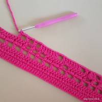 Tapete aranha - passo a passo (56)