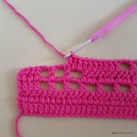 Tapete aranha - passo a passo (58)