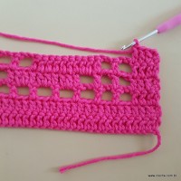 Tapete aranha - passo a passo (61)