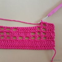 Tapete aranha - passo a passo (62)