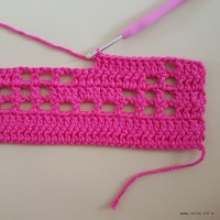 Tapete aranha - passo a passo (64)