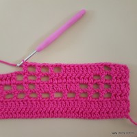 Tapete aranha - passo a passo (65)