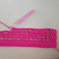 Tapete aranha - passo a passo (66)