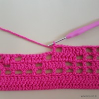 Tapete aranha - passo a passo (67)