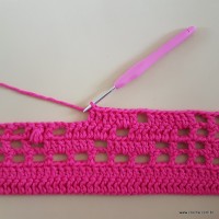 Tapete aranha - passo a passo (68)