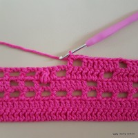 Tapete aranha - passo a passo (69)