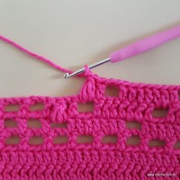 Tapete aranha - passo a passo (72)