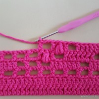 Tapete aranha - passo a passo (74)