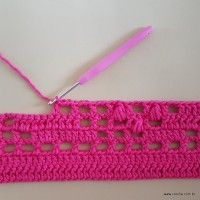 Tapete aranha - passo a passo (76)