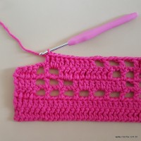 Tapete aranha - passo a passo (78)