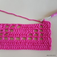 Tapete aranha - passo a passo (81)