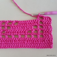 Tapete aranha - passo a passo (82)