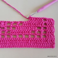 Tapete aranha - passo a passo (84)