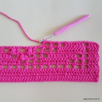 Tapete aranha - passo a passo (85)