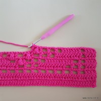 Tapete aranha - passo a passo (86)