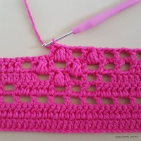 Tapete aranha - passo a passo (88)