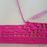 Tapete aranha - passo a passo (89)