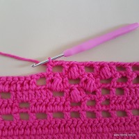 Tapete aranha - passo a passo (90)