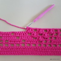 Tapete aranha - passo a passo (91)