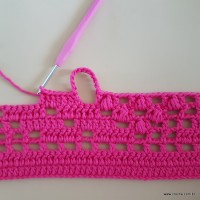 Tapete aranha - passo a passo (94)