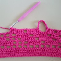 Tapete aranha - passo a passo (95)