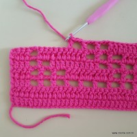 Tapete aranha - passo a passo (96)