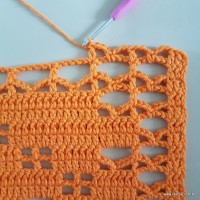 Tapete ver&atilde;o passo a passo (174)