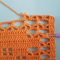 Tapete ver&atilde;o passo a passo (175)