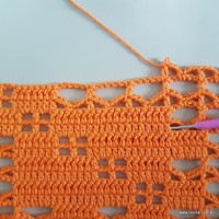 Tapete ver&atilde;o passo a passo (176)