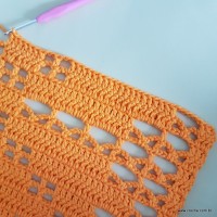 Tapete ver&atilde;o passo a passo (186)