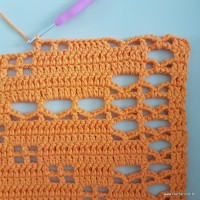 Tapete ver&atilde;o passo a passo (187)