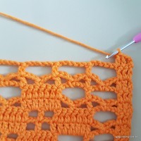 Tapete ver&atilde;o passo a passo (189)