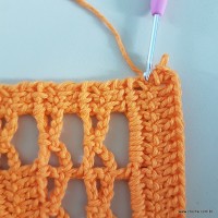 Tapete ver&atilde;o passo a passo (199)