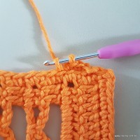 Tapete ver&atilde;o passo a passo (214)