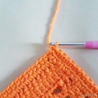 Tapete ver&atilde;o passo a passo (217)