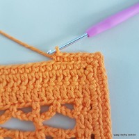 Tapete ver&atilde;o passo a passo (220)