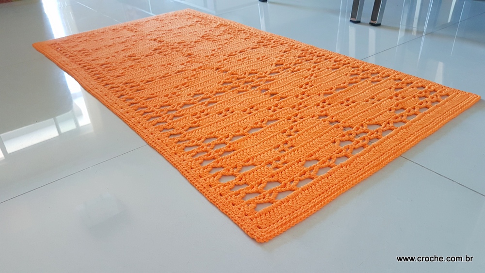 Tapete ver&atilde;o passo a passo (231)