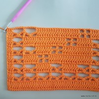 Tapete verão passo a passo (154)